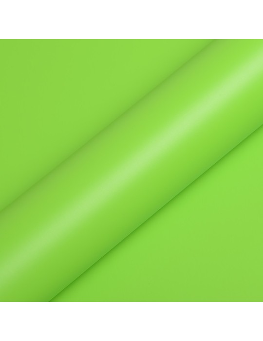 HX20266S - Vert Acide Satin